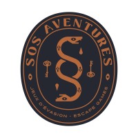 SOS Aventures Logo