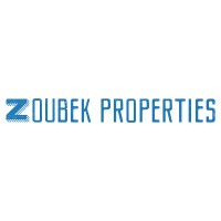 Zoubek Properties Logo