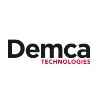Demca Technologies Logo
