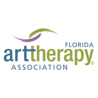 Florida Art Therapy Association Logo