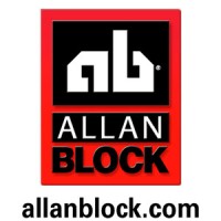 Allan Block Logo
