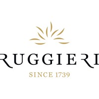 RUGGIERI - Since1739 Logo