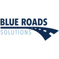 Blue Roads Solutions Logo