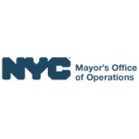 New York City Mayors Office of Operations Logo