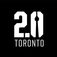 2.0 Toronto Logo