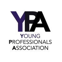YPA – Young Professionals Association Logo