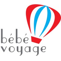 Bébé Voyage Logo