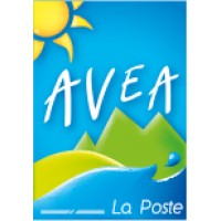 AVEA La Poste Logo