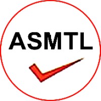ANAMBRA STATE MATERIALS TESTING LAB Logo