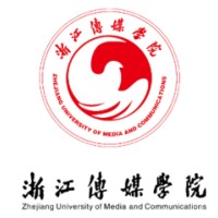 Zhejiang University of Media and Communications Logo