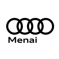 Audi Menai Logo