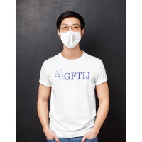 GFTIJ - Groupement Français de Traducteurs & Interprètes Judiciaires Logo
