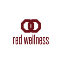 Red Wellness Logo