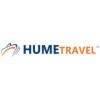 Hume Travel Corporation Logo