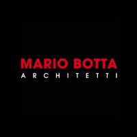 MARIO BOTTA ARCHITETTI Logo