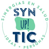 SYNupTIC Sinergias en Salud Logo