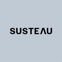 Susteau Logo