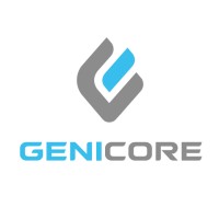 Genicore Logo