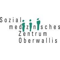 Sozialmedizinisches Zentrum Oberwallis Logo