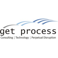Get Process AG Logo