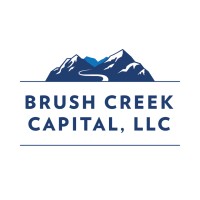 Brush Creek Capital, LLC Logo