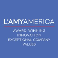LAmy America Eyewear Logo