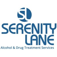 Serenity Lane Logo