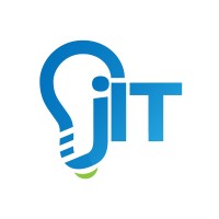 jIT Solutions Logo