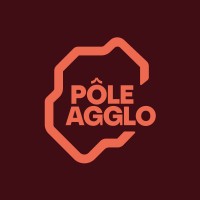 Pôle de léconomie sociale de lagglomération de Longueuil Logo