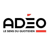 ADÉO Logo