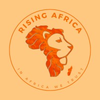 Rising Africa Neoma BS - Reims Logo