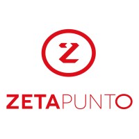 Zetapunto Logo