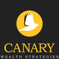 Canary Wealth Strategies ➤ Financial & Investment Management Advisor Representatives Logo
