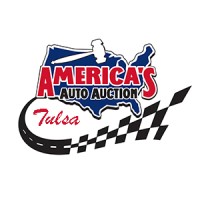 Americas Auto Auction Tulsa Logo
