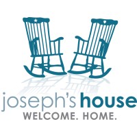 Josephs House Logo