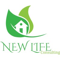 NewLife Consulting Logo