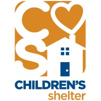 The Childrens Shelter Logo
