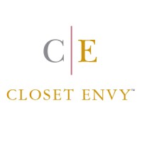 CLOSET ENVY Logo