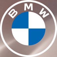 Steiner Group AG - BMW Logo