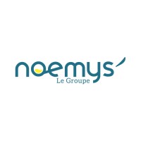 Groupe noemys Logo