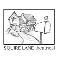 Squire Lane Theatrical, Inc Logo