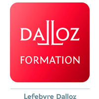 Dalloz Formation Logo