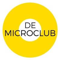 De Microclub Logo