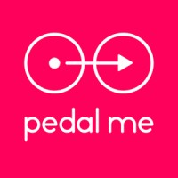 Pedal Me Logo