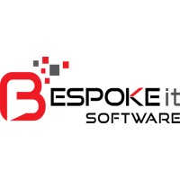 Bespoke it Software Logo