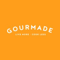 Gourmade Foods Logo