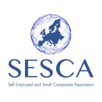 SESCA Logo