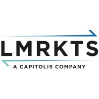 LMRKTS Logo
