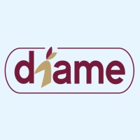 Diame Logo