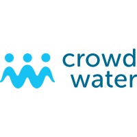 CrowdWater UZH Logo